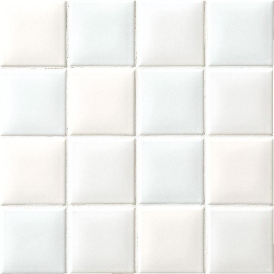 ネーベル【Nebel】名古屋モザイクNEB-04内装壁 目地共300角39シート