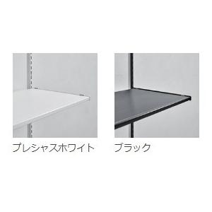 LIXIL（リクシル） すっきり棚 樹脂棚板セット 1枚入 D310×W904×t12