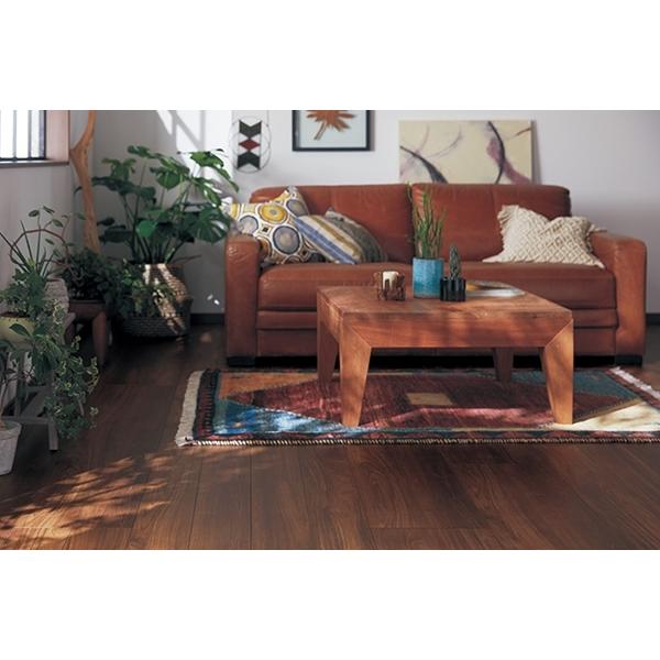 Panasonic ベリティスフロアーS ハードコート エイジドチェスナット柄 KEHSV2VMT KEHSV2VMT