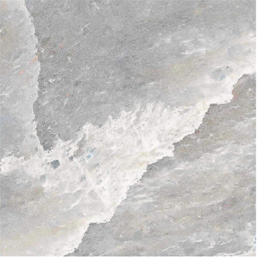 名古屋モザイク 床＆壁タイル ロックソルト 600角平 4枚/箱 CMI-X5410