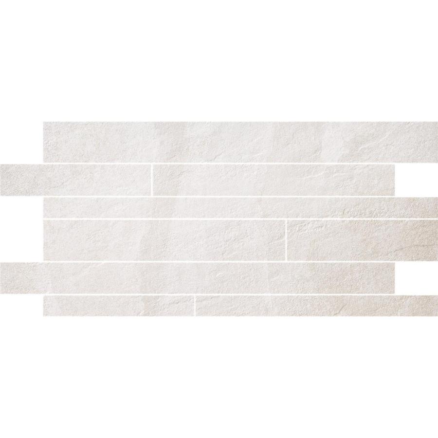 名古屋モザイク 床＆壁タイル デンバーストン 600×300平裏ネット貼り 5