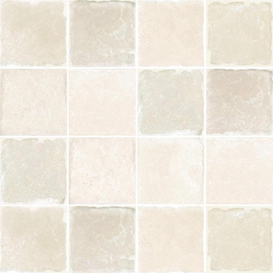 名古屋モザイク 床＆壁タイル オストゥーニ 200角平 26枚/箱 CDS-L1750