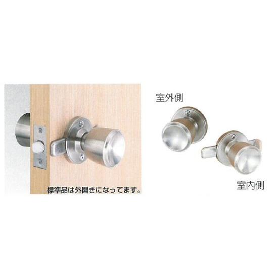 川口技研 ハイスラッチ空錠 : 住まいFACTORY - 通販 - Yahoo