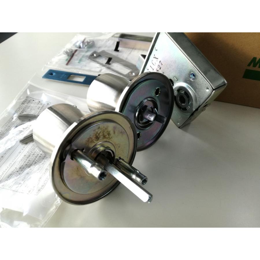 美和ロック MIWA 本締付モノロック U9 HMD-1 BS64 バックセット 美和ロック MIWA 本締付モノロック U9 HMD-1 BS64 バックセット