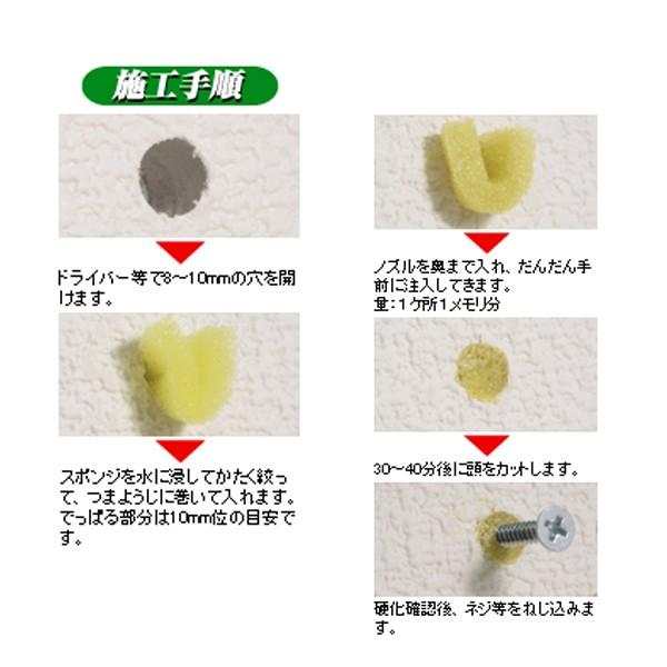 高島 どこでも下地 スピードミニ10 15032 :Y24000001:住まいFACTORY 通販 スピード・ミニ10 どこでも下地 高島 石膏ボード