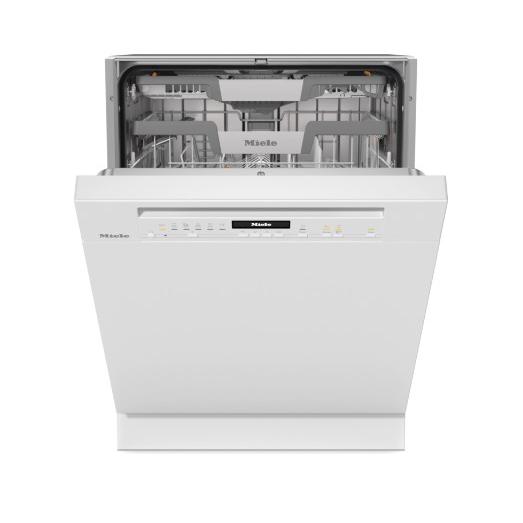 G-7130-C-SCI-BW Miele(ミーレ) 食器洗い機 ドア材取付専用タイプ 幅 