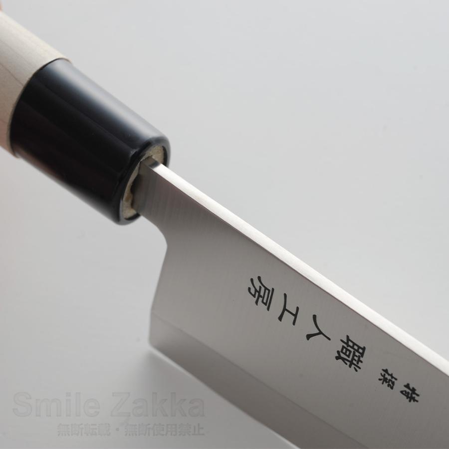 アーネスト（Arnest） 特撰職人工房 出刃包丁 ステンレス 160mm