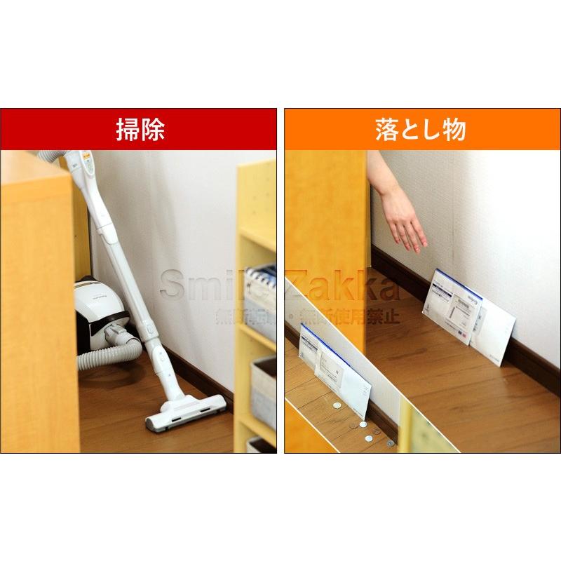 アーネスト（Arnest） 楽ちんパワフルキャリー長尺台車セット 家具移動 
