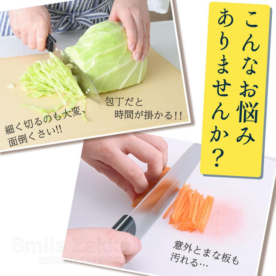 アーネスト（Arnest） スライサー7点セット ピーラー付 「逸品物創
