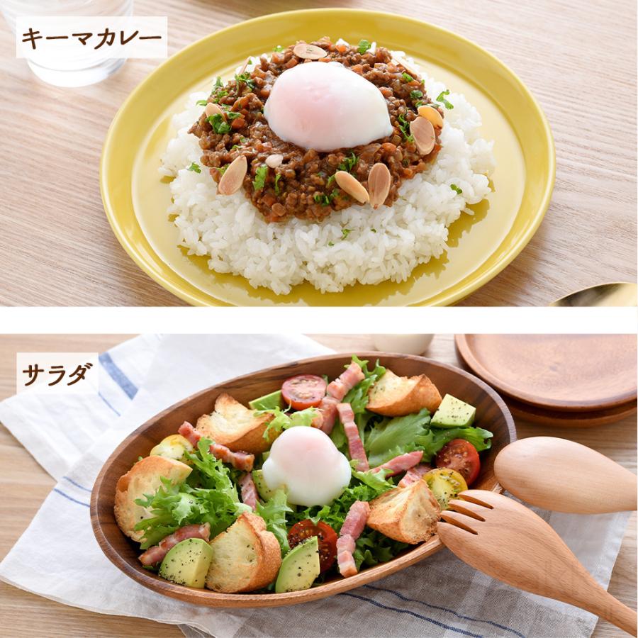 アーネスト（Arnest） おうちで簡単 温泉たまご器 たま5ちゃん 温泉卵