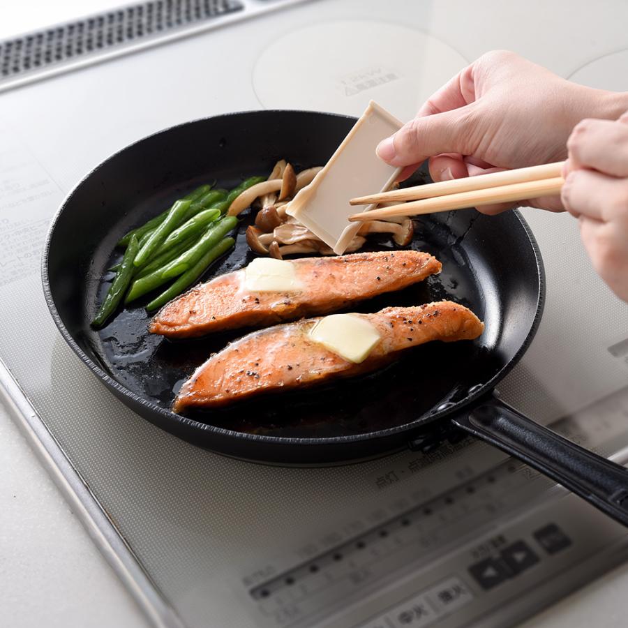 アーネスト（Arnest） 立てて収納できるバターケース 縦置き可 食洗機