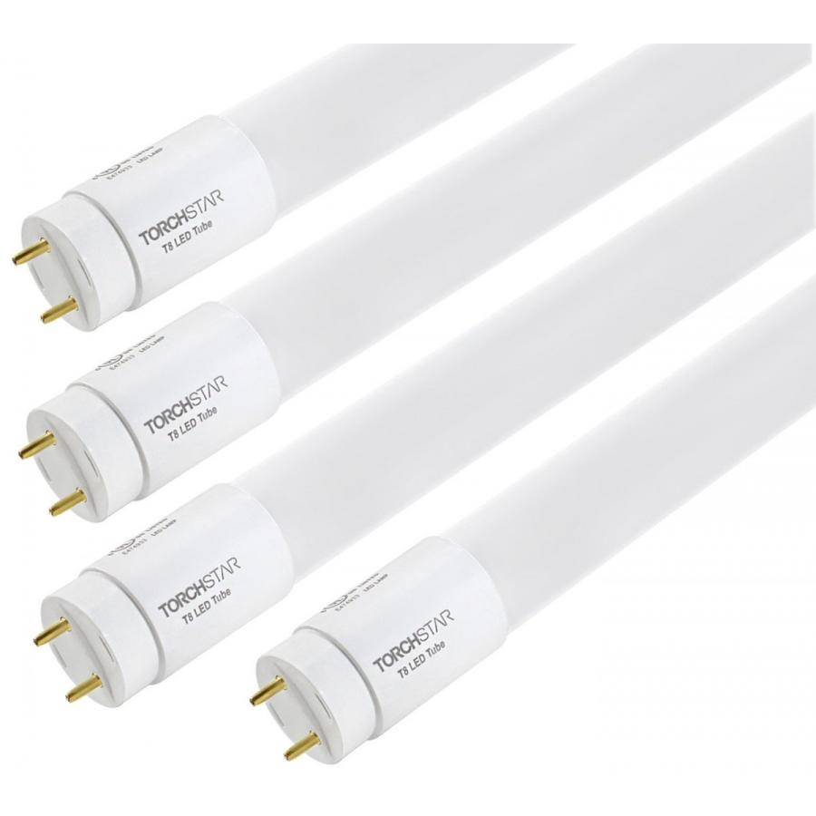 LED蛍光灯20W形蛍光灯 58CM 広角タイプ300°発光色温度6000K 昼光色