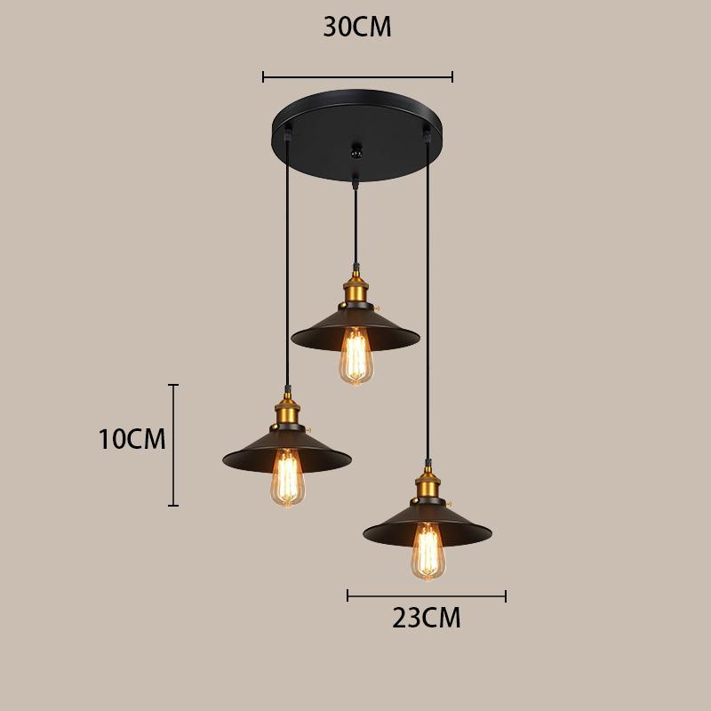 ペンダントライト 3灯 シーリングライト 吊り下げ照明 ダイニング照明