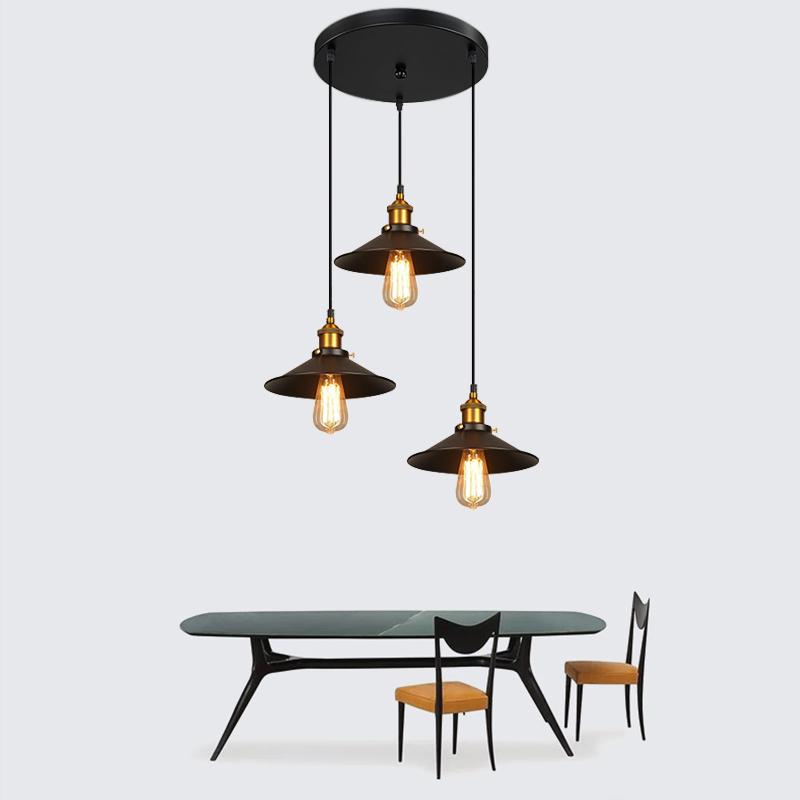 ペンダントライト 3灯 シーリングライト 吊り下げ照明 ダイニング照明