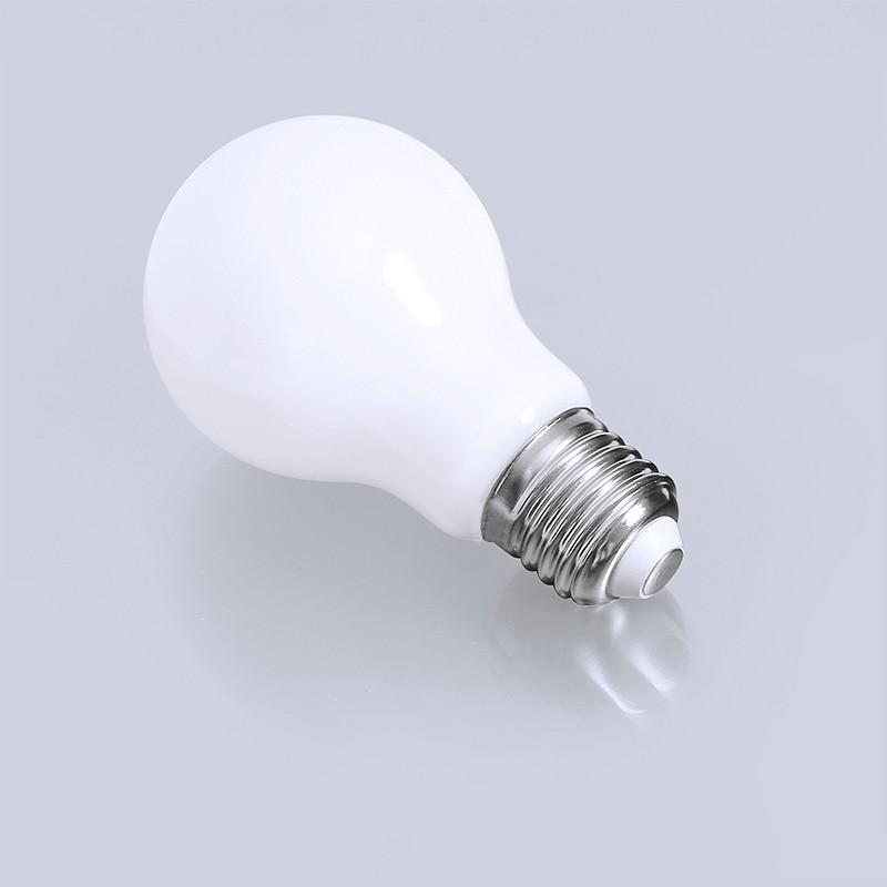 新型 調光器対応LED電球 E26 電球色 昼光色 60W相当 超広角 360°発光