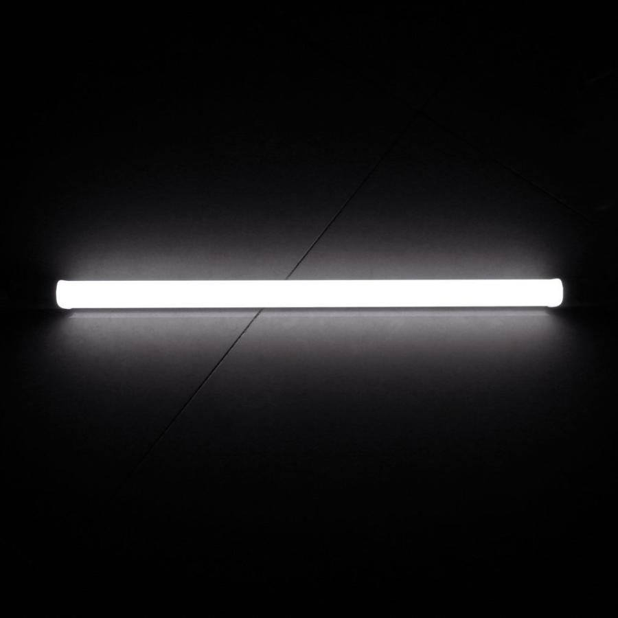 4本セツト広角300°発光 LED蛍光灯20W形 LED蛍光灯 20W形 直管