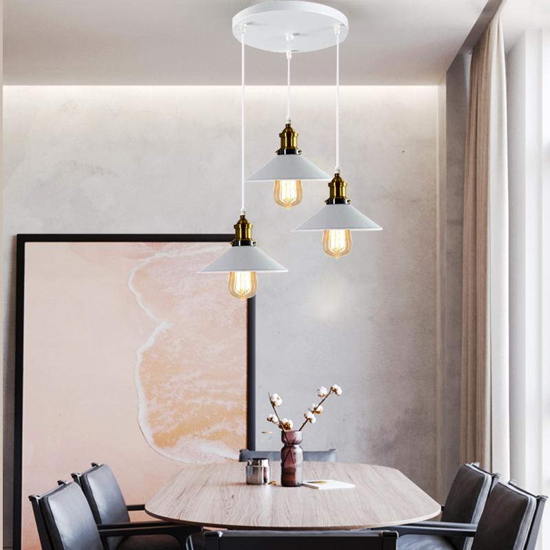 ペンダントライト 3灯 シーリングライト吊り下げ照明 吊り下げ照明