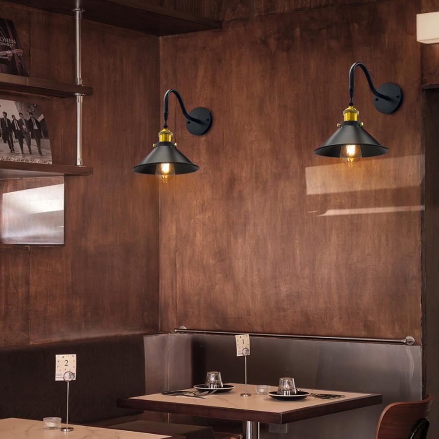 爆買送料無料 ブラケットライト インダストリアル アメリカン