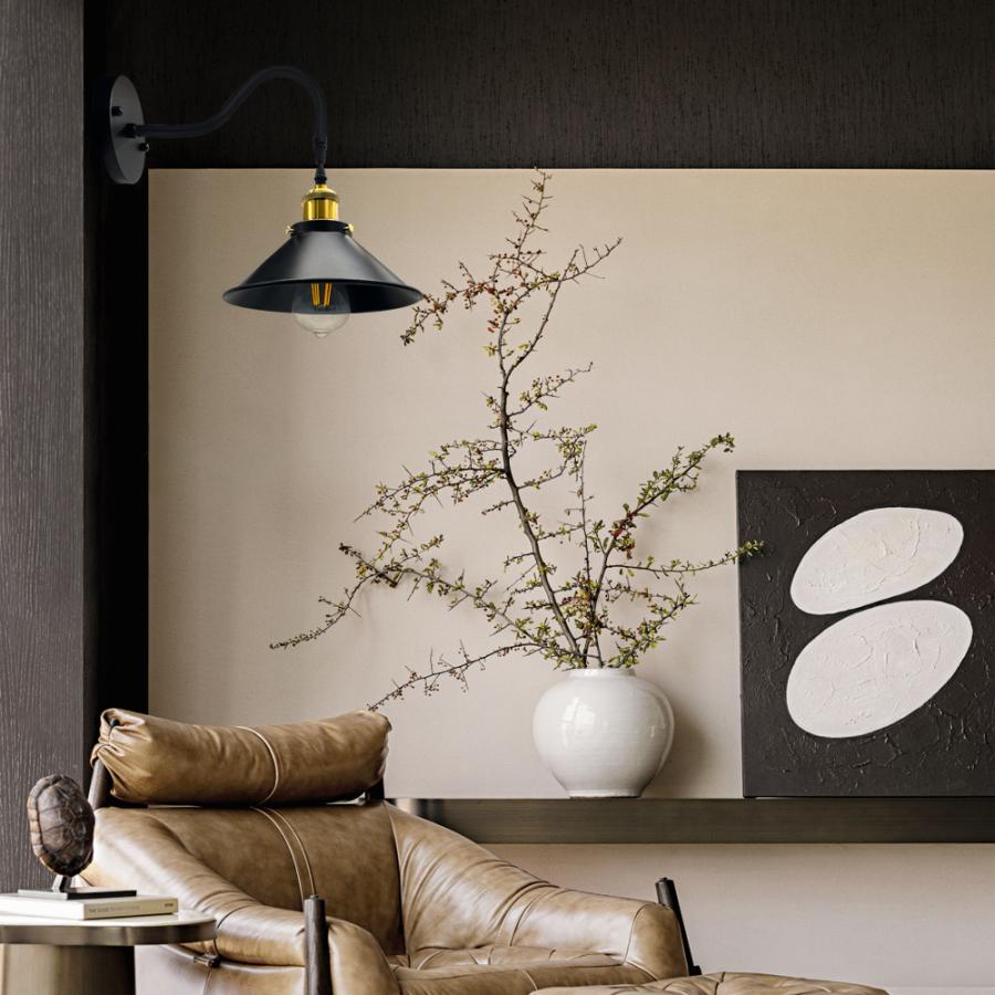 爆買送料無料 ブラケットライト インダストリアル アメリカン