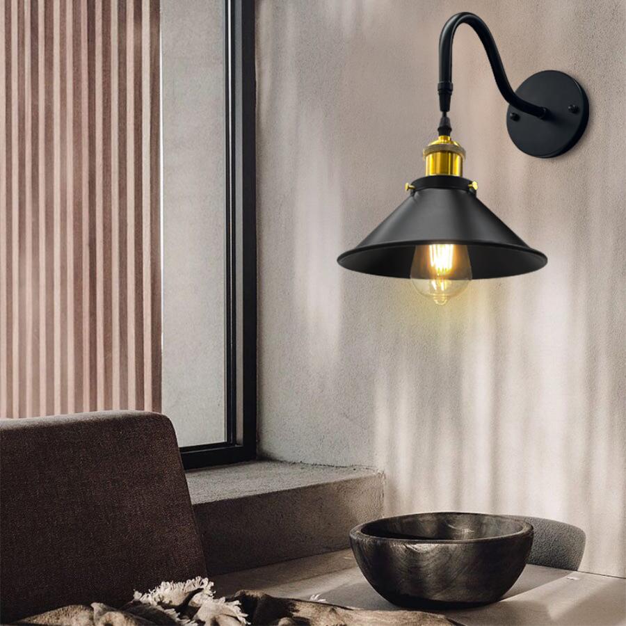 爆買送料無料 ブラケットライト インダストリアル アメリカン