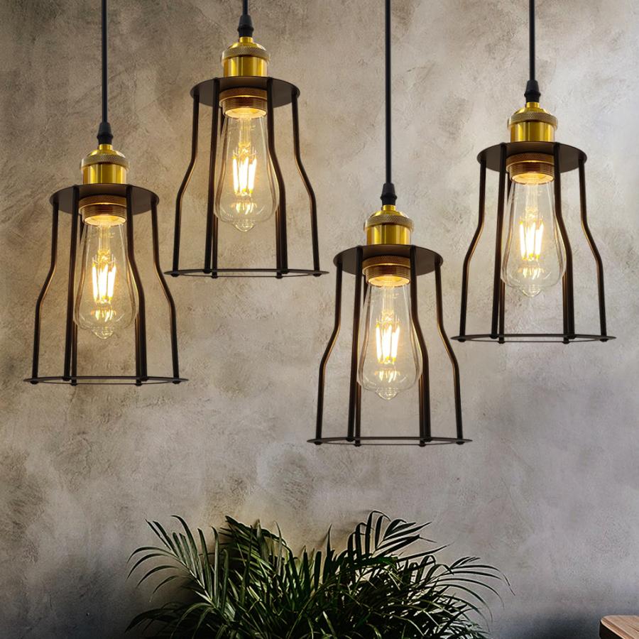 吊り下げ照明 ペンダントライト おしゃれ 吊り下げライト 北欧 カフェ