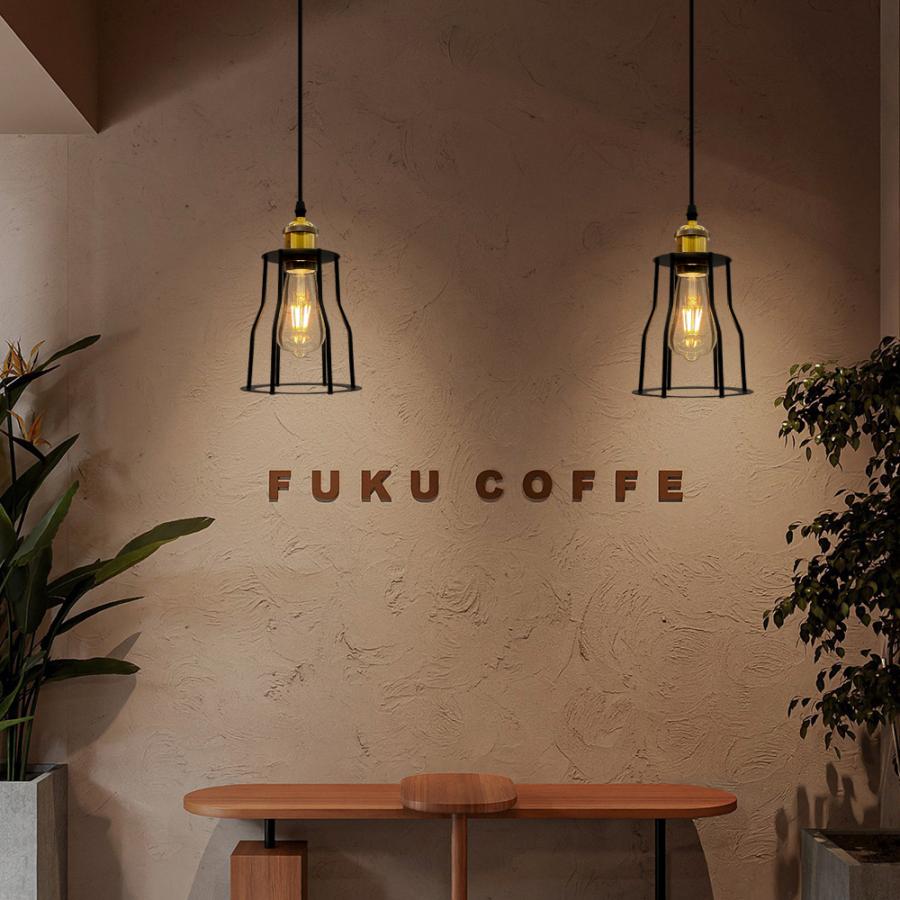 吊り下げ照明 ペンダントライト おしゃれ 吊り下げライト 北欧 カフェ