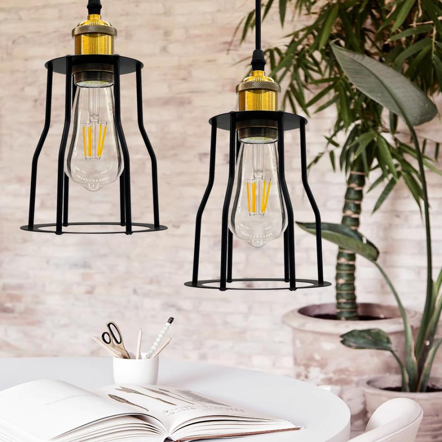 吊り下げ照明 ペンダントライト おしゃれ 吊り下げライト 北欧 カフェ