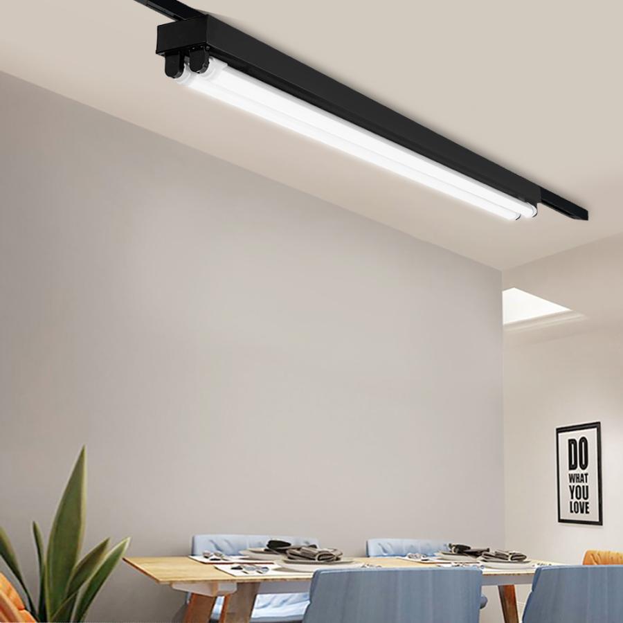 LED蛍光灯 40W形 LED直管蛍光灯 1198mm 昼光色 昼白色 電球色 直管型