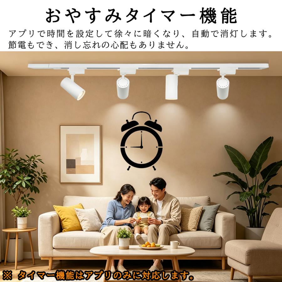 LEDスポットライト GU10口金 調光調色ハロゲン電球可選 60W形相当
