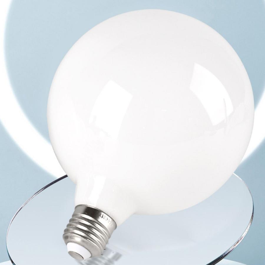 LEDボール電球 E26 全発光 360度 電球60W形相当 ボール球 高輝度