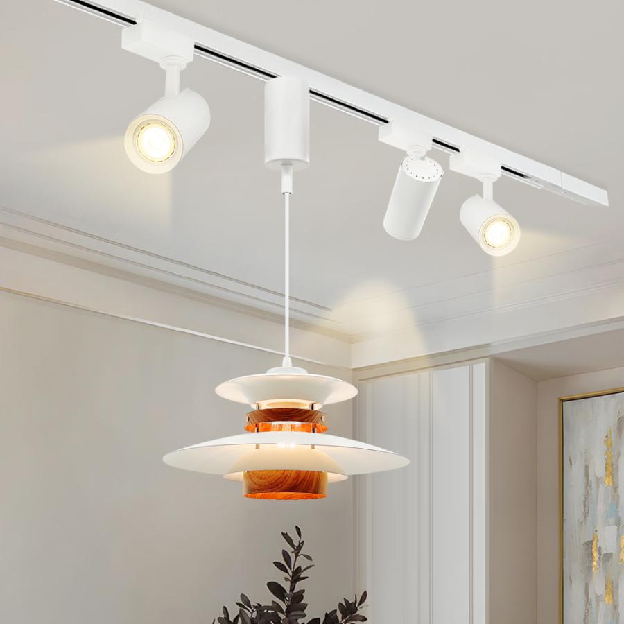 LEDハロゲン電球 GU10口金 LED電球 LEDスポットライト 50W形 60形