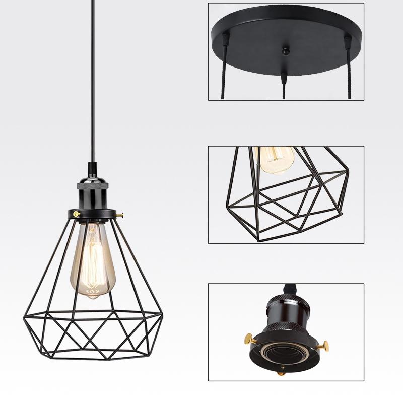 ペンダントライト 3灯 シーリングライト 吊り下げ照明 ダイニング照明