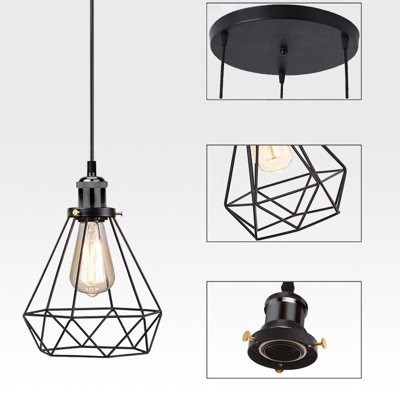 BARROW IN FURNESS ペンダントライト 3個セット BARROW IN FURNESS ペンダントライト 3個セット Amazon.co.jp