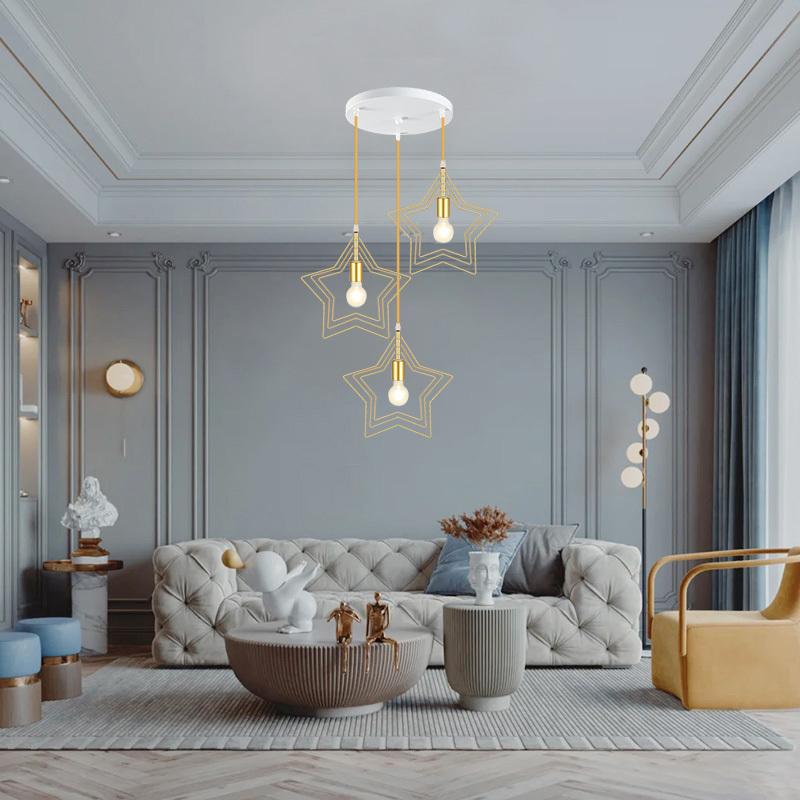 シャンデリア 鈴蘭型3灯 楽天市場】シャンデリア スズランの通販