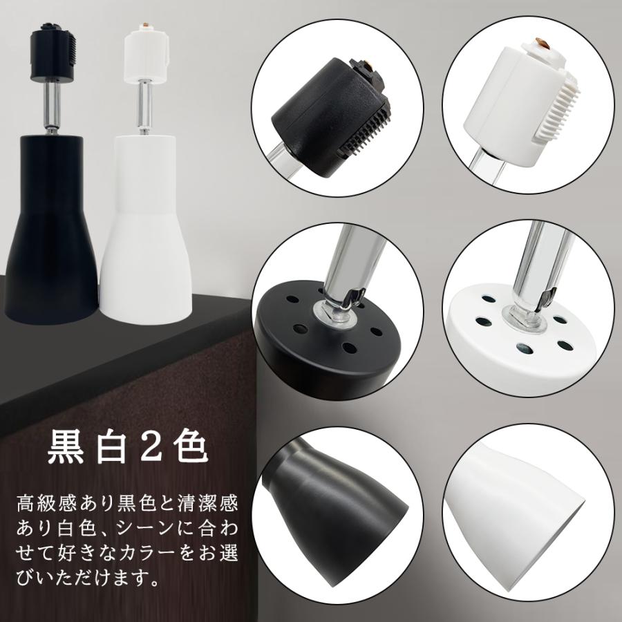 ダクトレール スポットライト LED電球付き 12個セット E26 楽天市場】ダクトレール スポットライト 4灯セット E26口金 LED電球