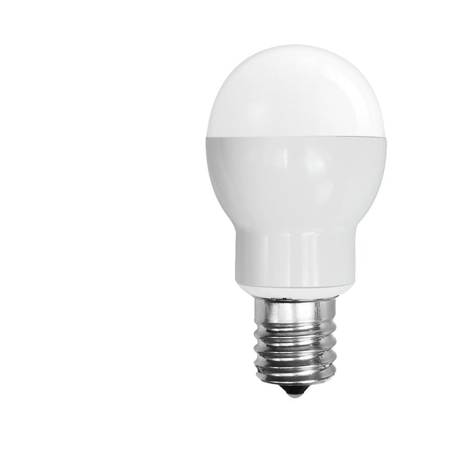 LED電球 E17 50W型相当 LEDミニクリプトン電球 ミニクリプトン形 E17