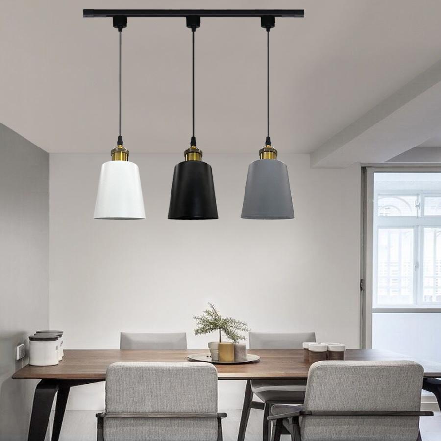吊り下げ照明 ペンダントライト 北欧マカロン風 ペンダントライト E26