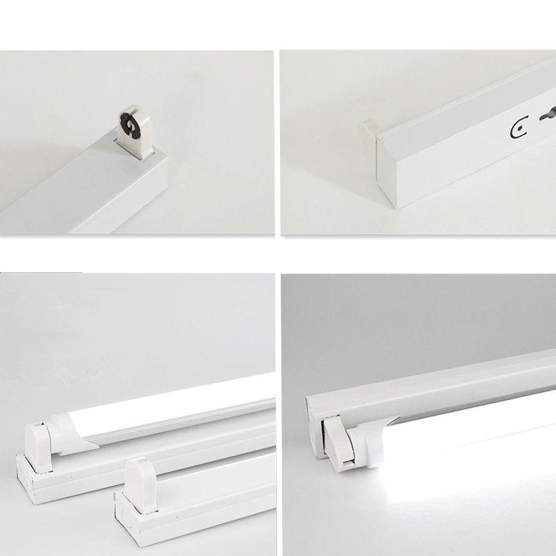 5台セットLED蛍光灯照明器具1灯式 LED蛍光灯付き トラフ型 40w形 5台セットLED蛍光灯照明器具1灯式 LED蛍光灯付き トラフ型 40w形