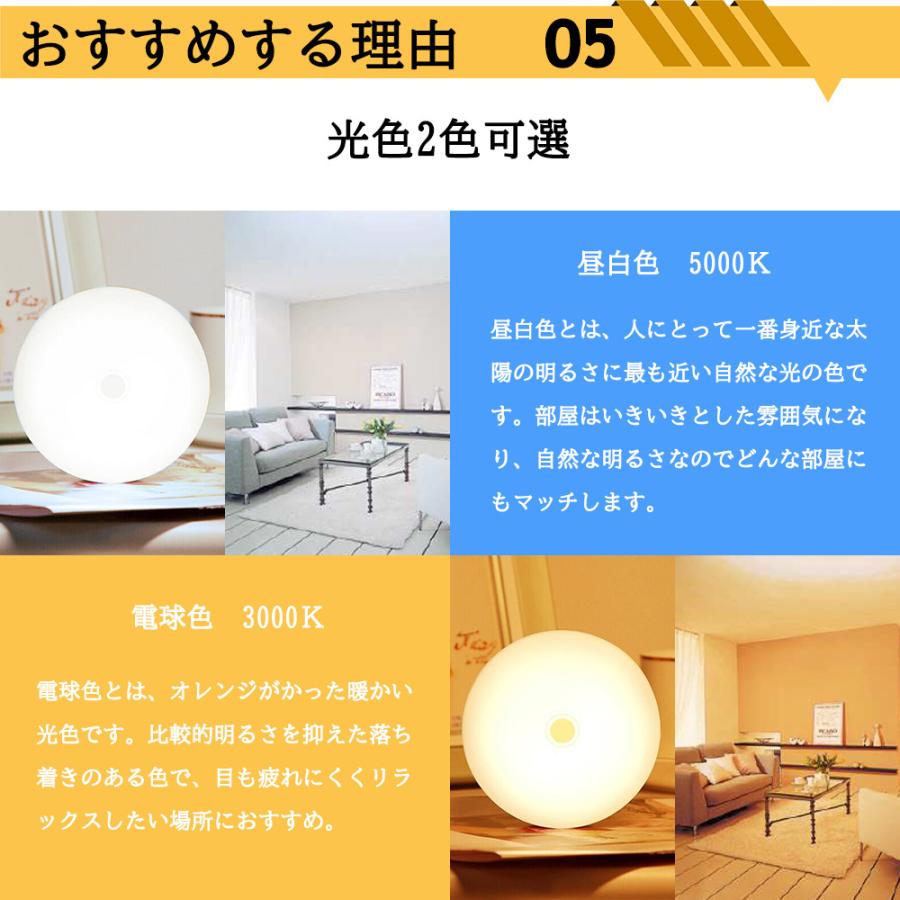 LED円形照明 白色光 天井取り付け How to install an LED ceiling light. - YouTube