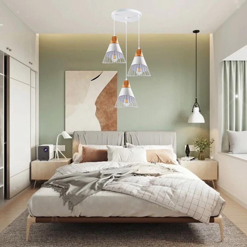 ペンダントライト シーリングライト 3灯 吊り下げ照明 ダイニング照明