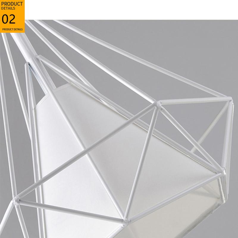 ペンダントライト 3灯 シーリングライトダイヤモンド型おしゃれ 北欧