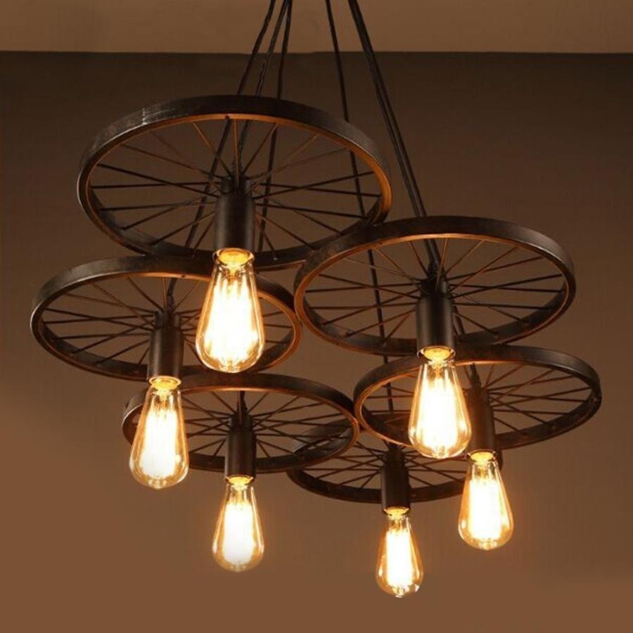 LED電球 E26 クリア高輝度タイプフィラメント エジソンランプ 電球色