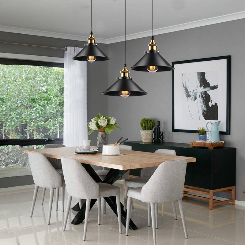 シーリングライト おしゃれ北欧3灯配線ダクトレール用 ペンダント