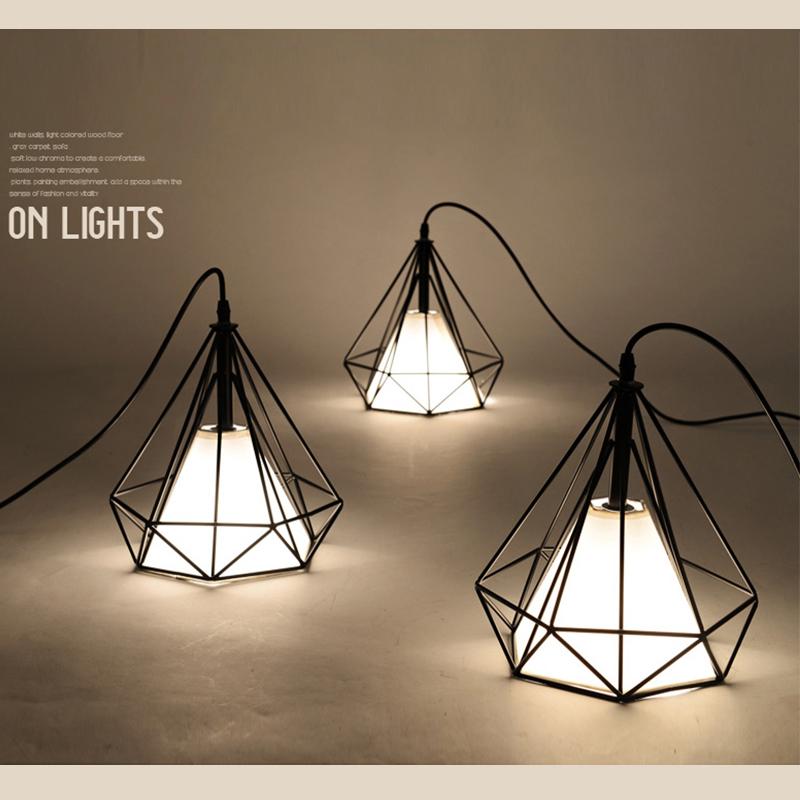 シーリングライト おしゃれ北欧3灯 配線ダクトレール用 ペンダントライト ダイニング照明 食卓用 LED対応照明器具 レールライト用 レール照明 | ブランド登録なし | 06