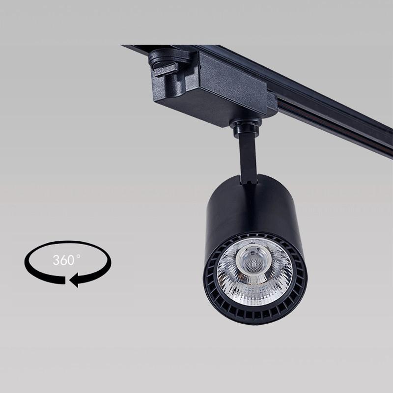 大光電機 ダクトレール用スポットライト DSL5542AB　4台セット 大光電機 ダクトレール用スポットライト DSL5542AB 4台セット 楽天市場