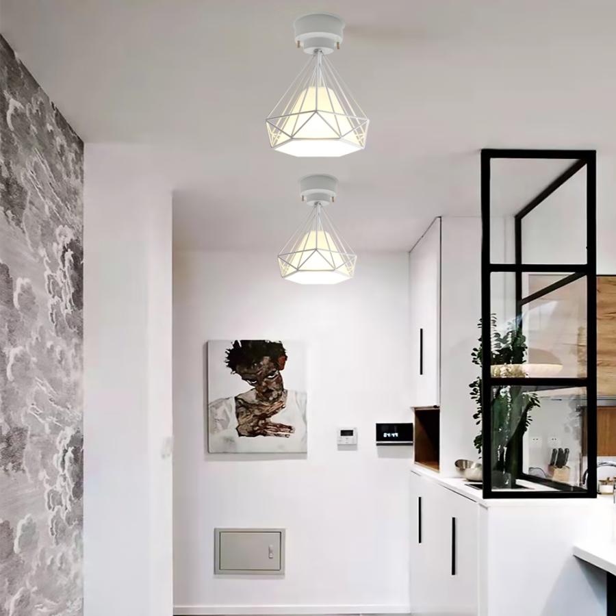 ペンダントライト シーリングライト おしゃれ 北欧1灯 天井照明