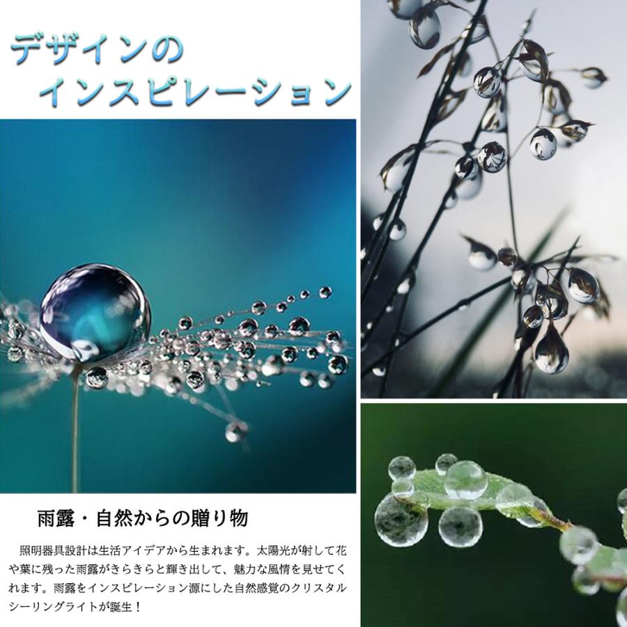 クリスタルシーリングライト シャンデリア スワロフスキー 豪華 クリスタルシーリングライト シャンデリア スワロフスキー 豪華