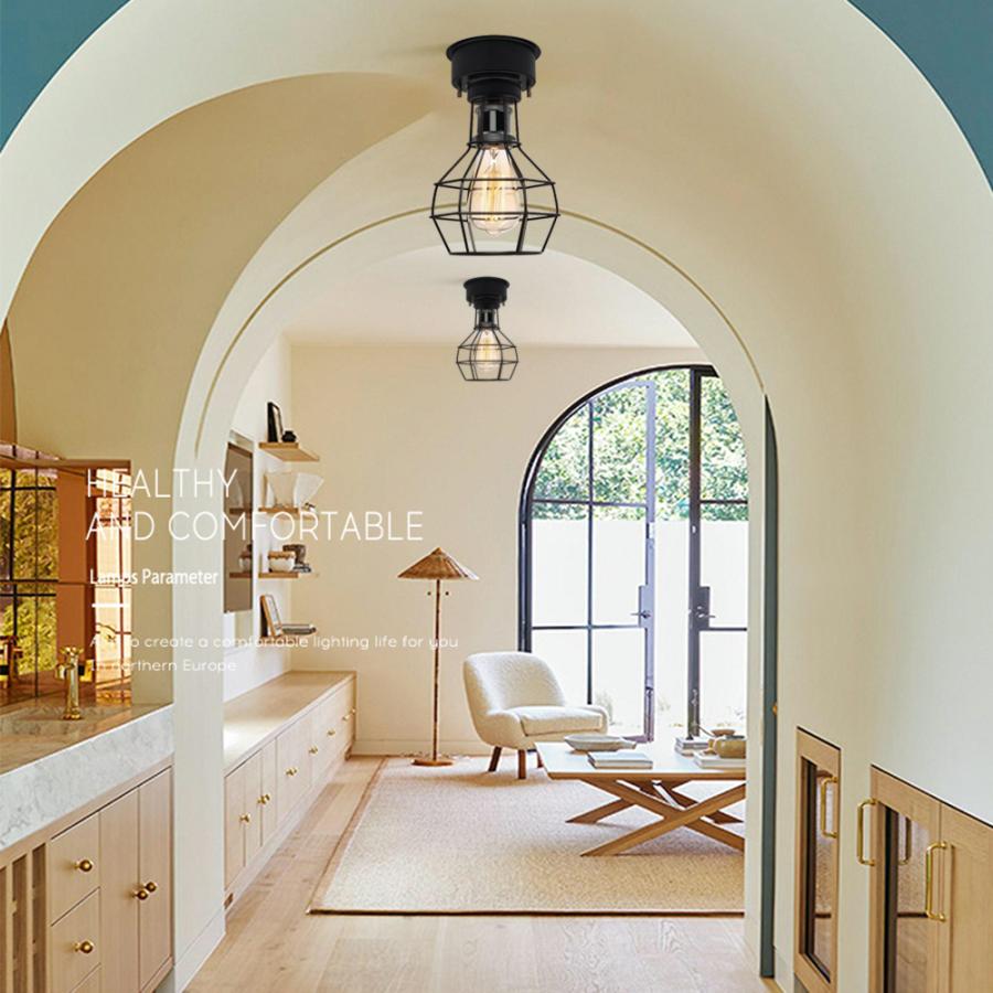 ペンダントライト シーリングライト おしゃれ 北欧1灯 天井照明