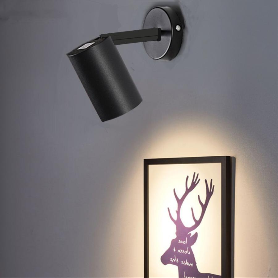 無印良品 5個セット シーリングスポットライト ブラック システム