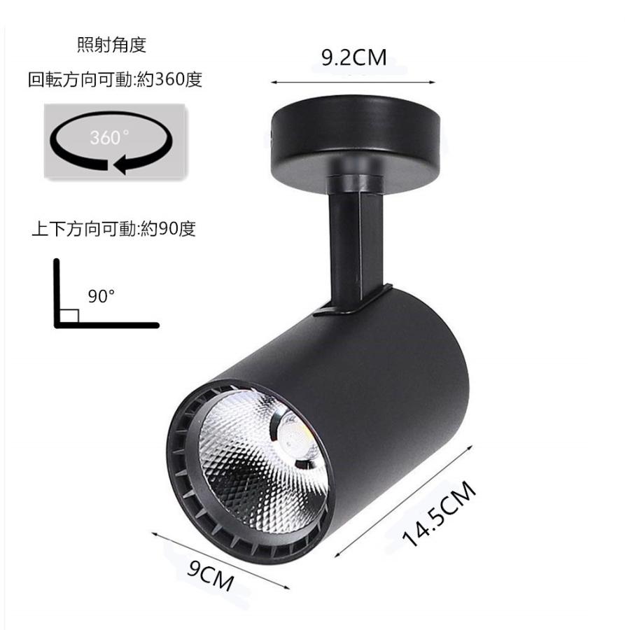 壁掛け照明 シーリングライト スポットライト 5個セット 天井照明 150W